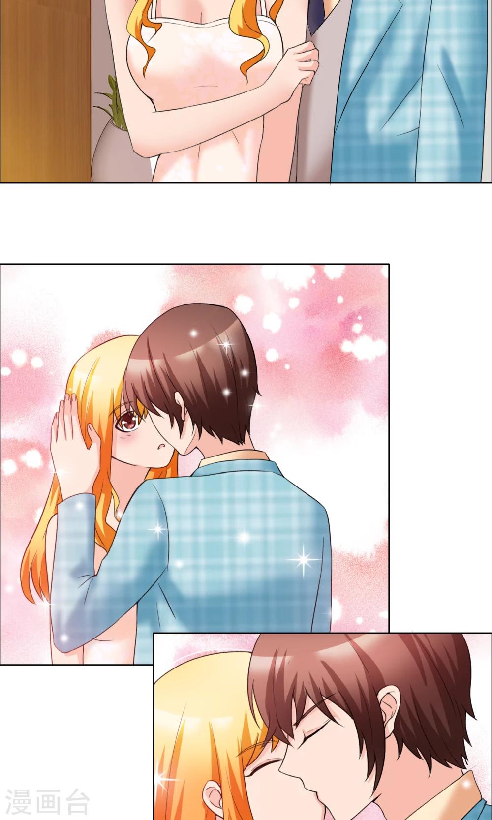 第10话 探病-第11话