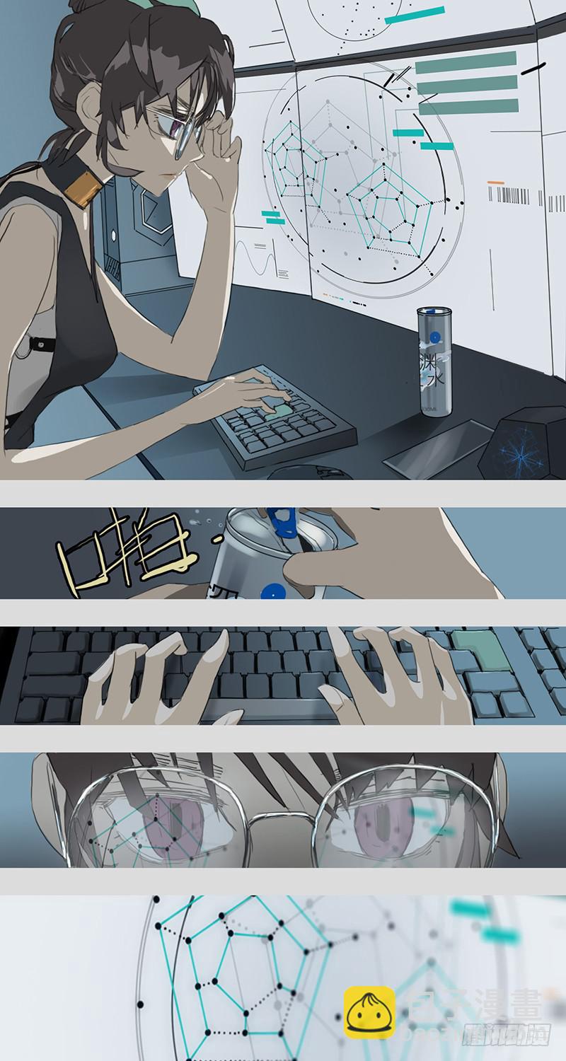 mkdir01/哈密顿回路-第3话