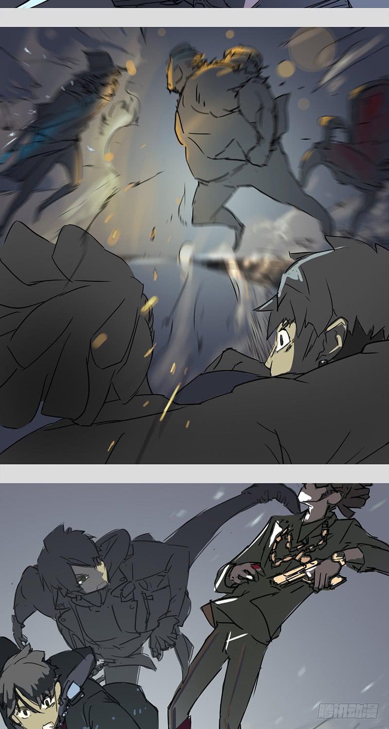 mkdir13/三秒-第15话