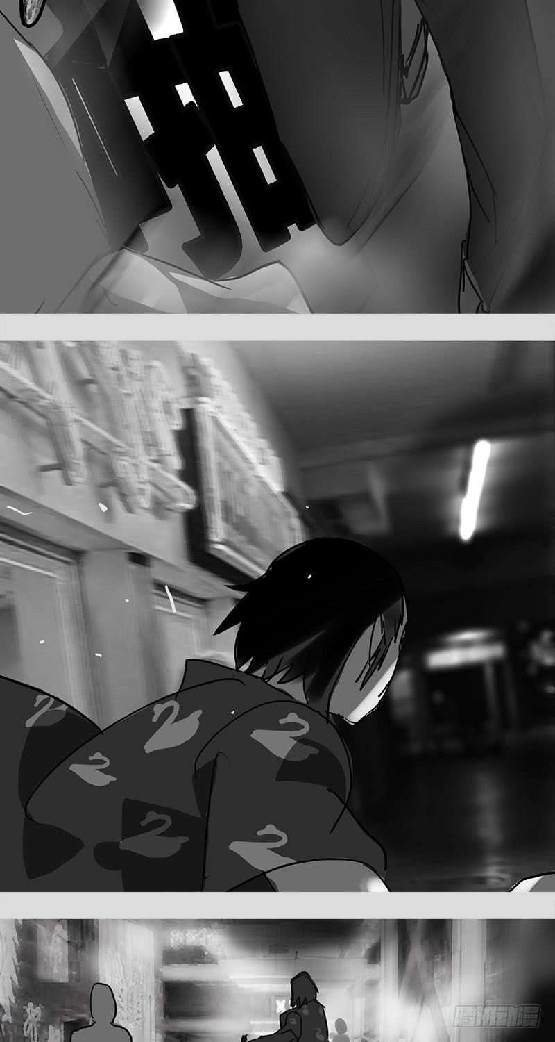 mkdir33/黑白-第35话