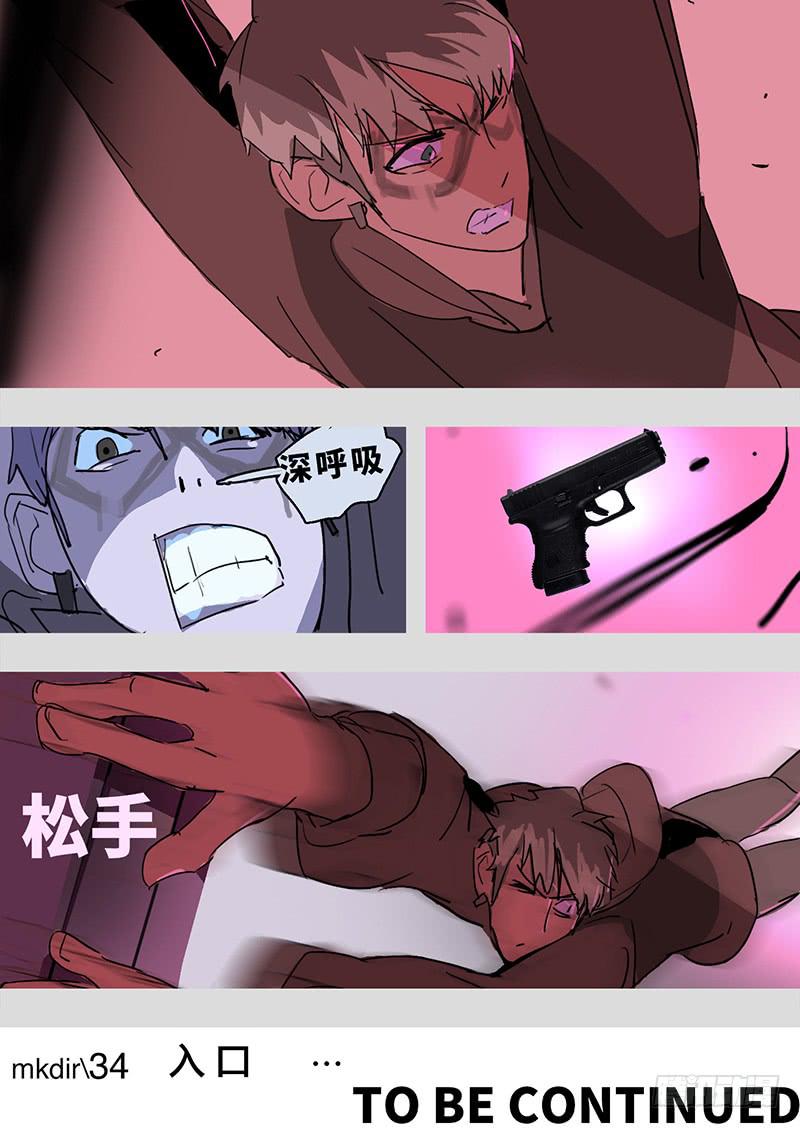 mkdir45/入口-第47话