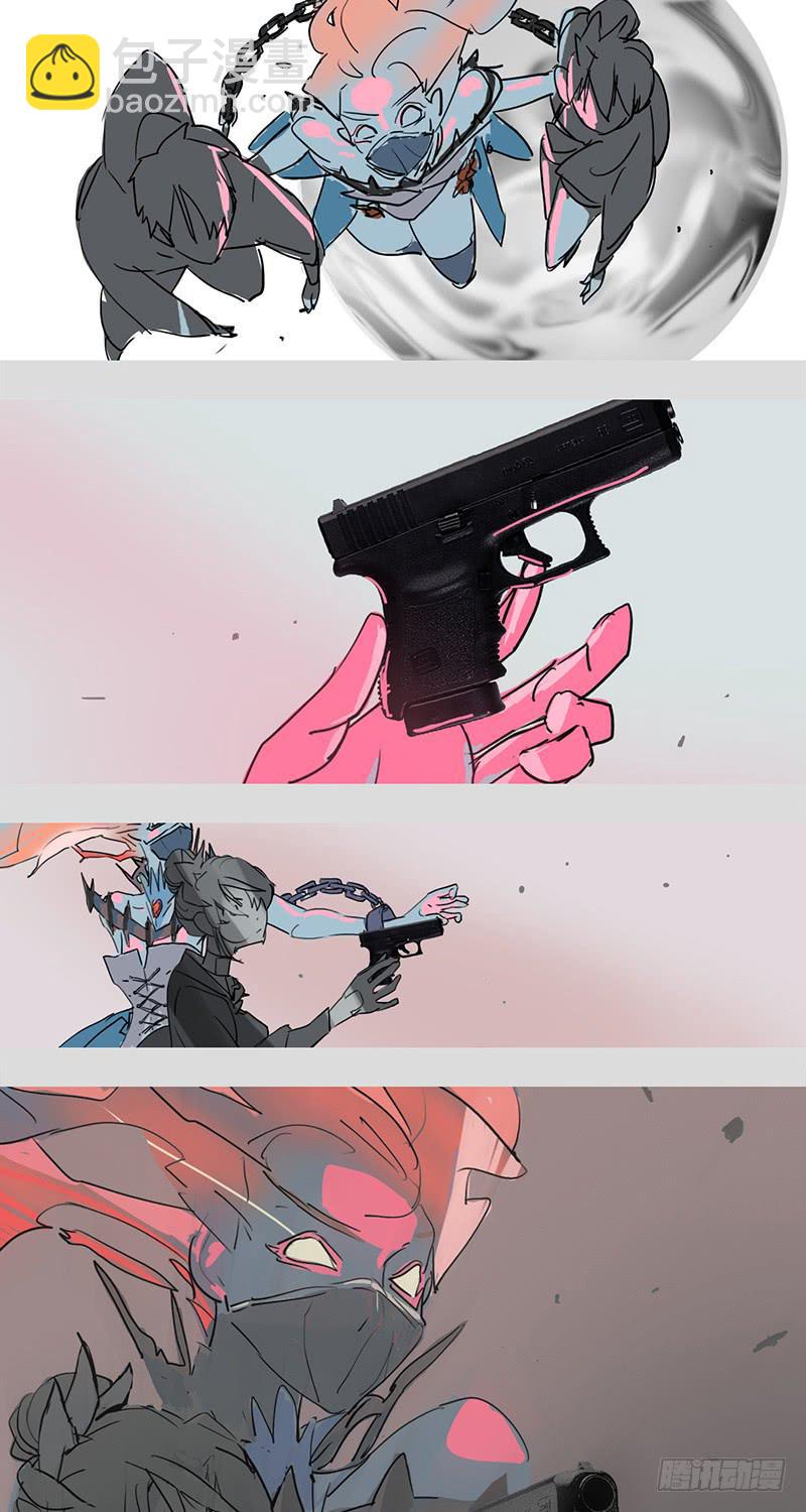 mkdir49/黄金骑士【二】-第51话