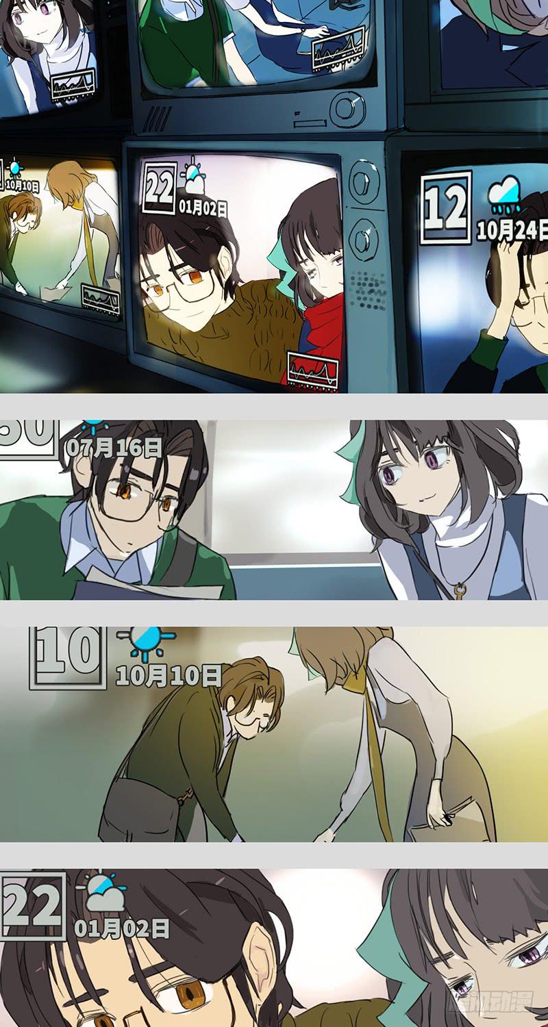 mkdir05/Ghost-第7话