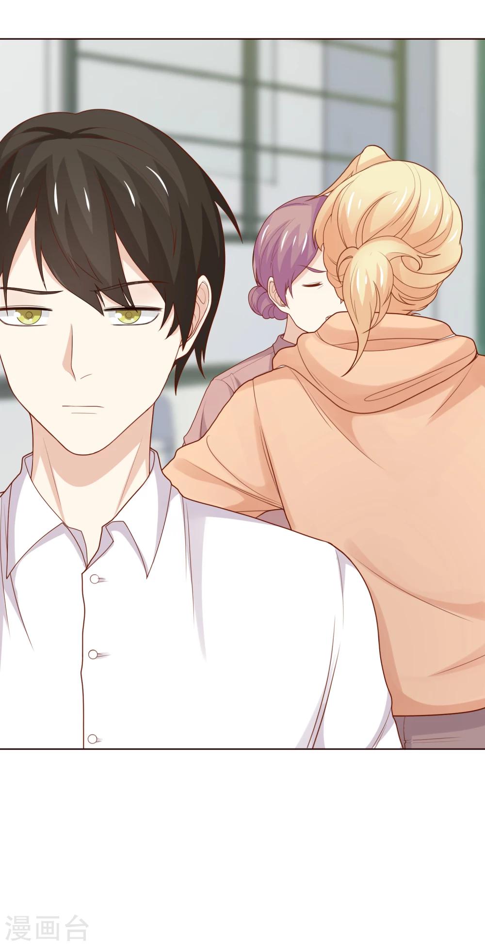 第36话 到底在隐瞒什么？-第37话