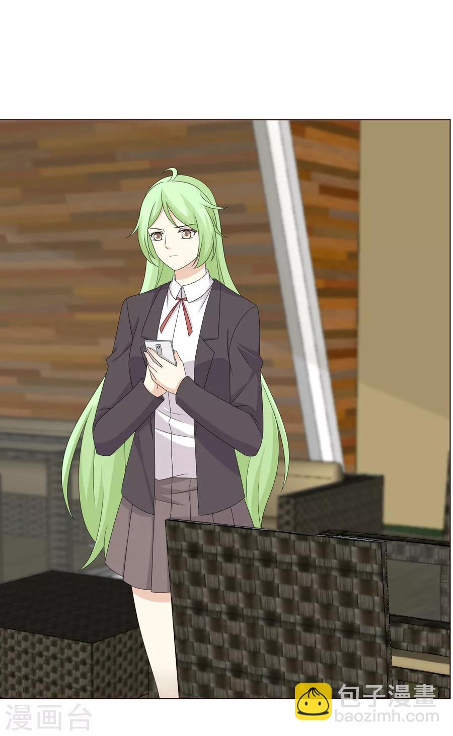 最终话 无论真假，只求坦白-第61话