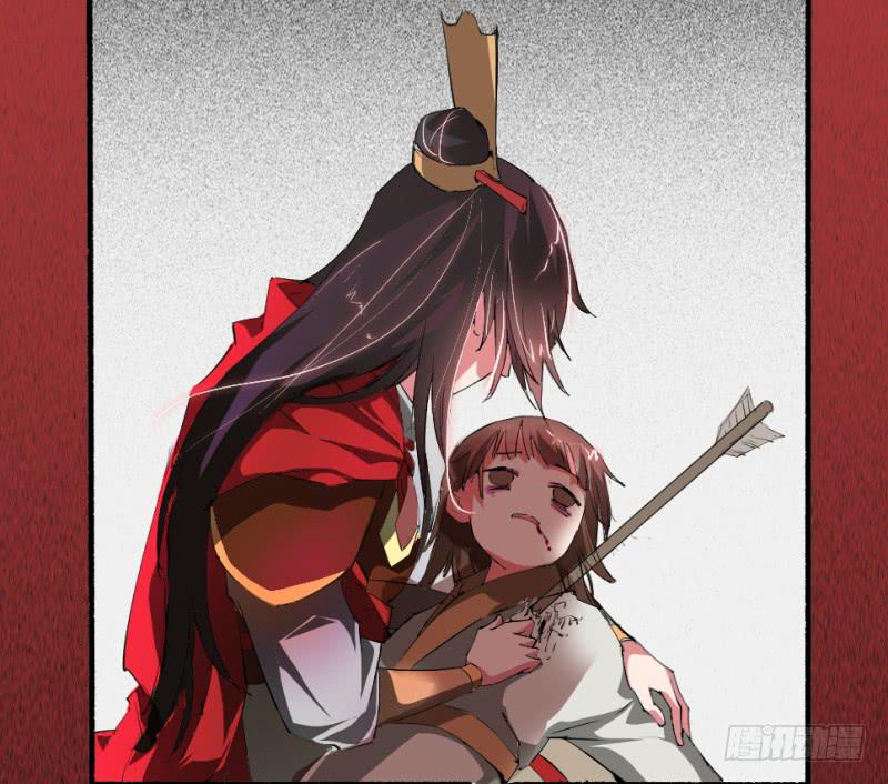 第1话 硝烟之后(1/2)-第1话