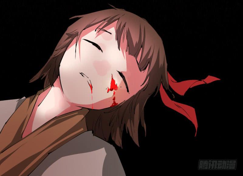 第1话 硝烟之后(1/2)-第1话