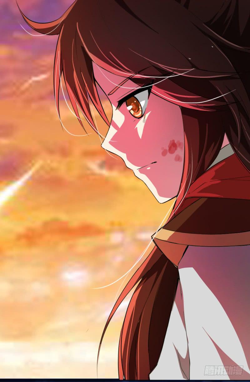 第1话 硝烟之后(1/2)-第1话