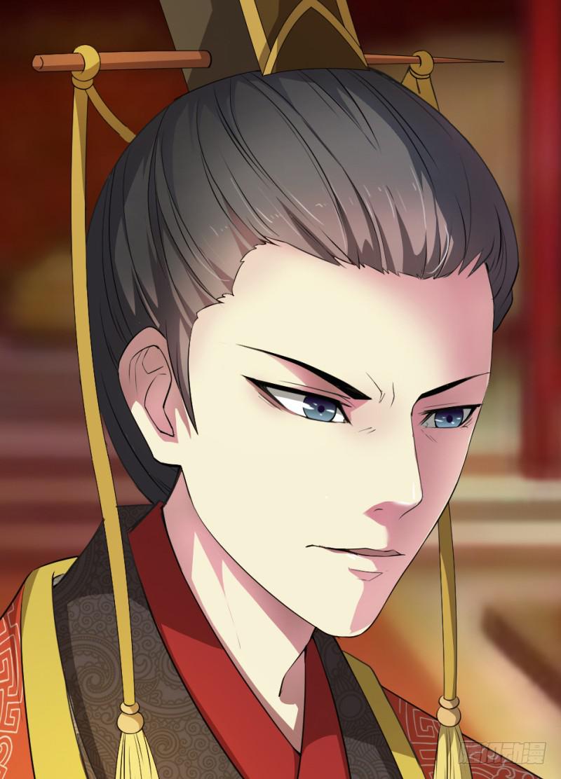 第1话 硝烟之后(1/2)-第1话