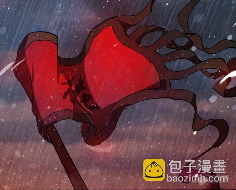 第1话 硝烟之后(1/2)-第1话