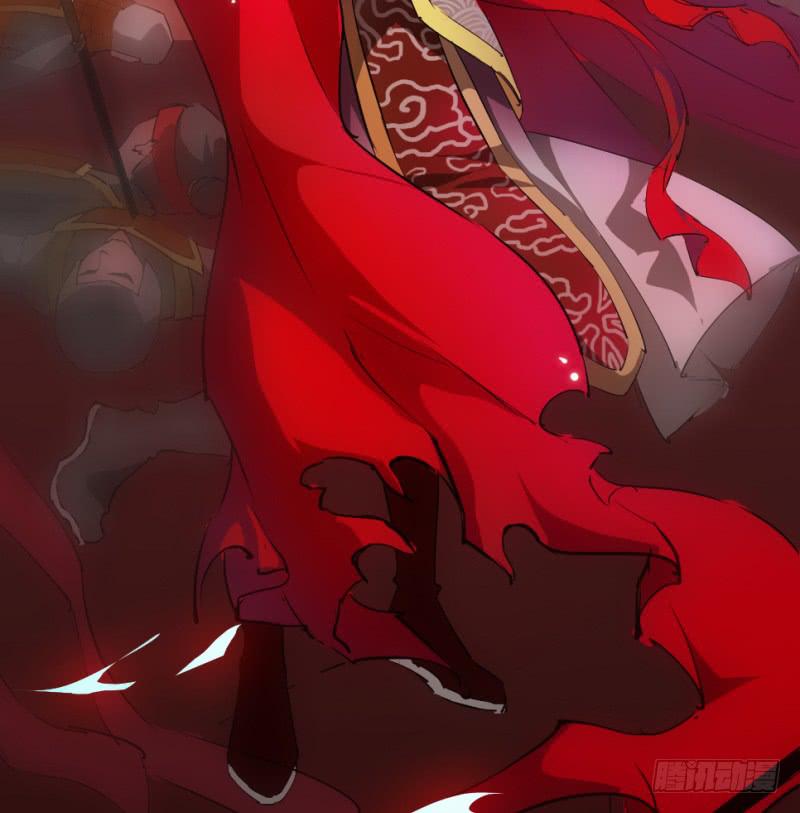 第1话 硝烟之后(1/2)-第1话