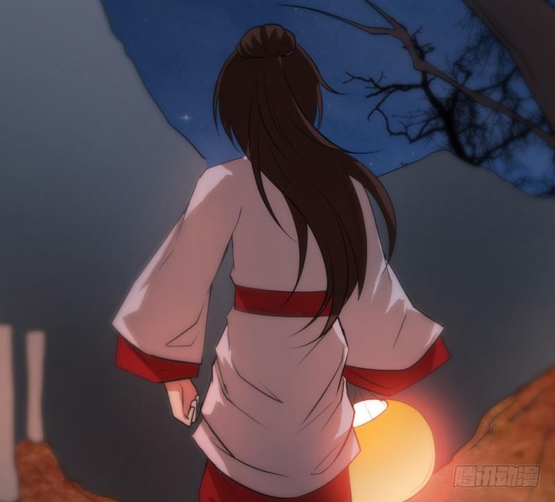 第5话 息夫人庙(1/2)-第5话