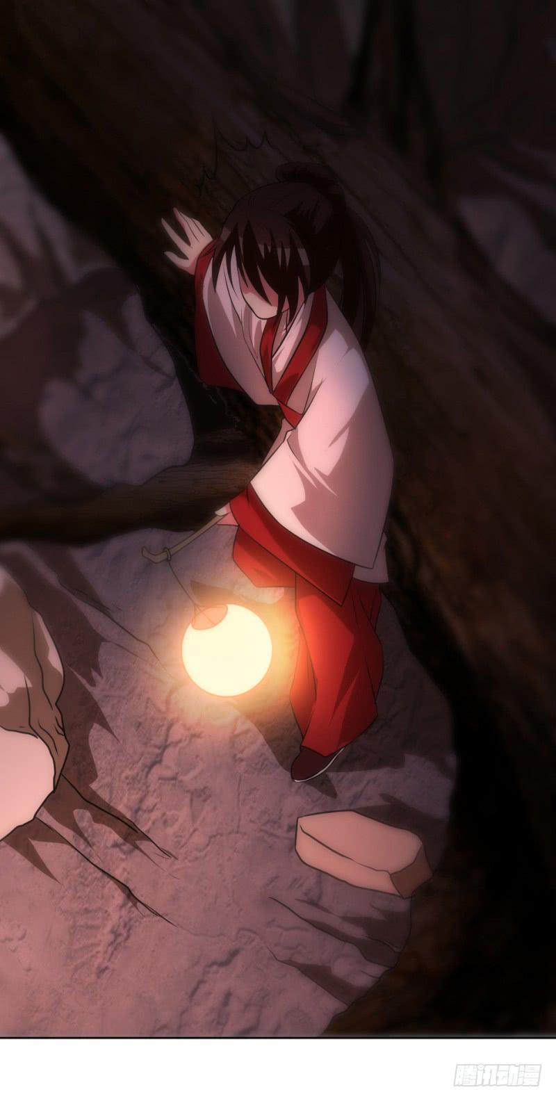 第5话 息夫人庙(1/2)-第5话