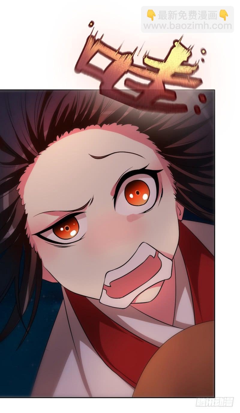 第5话 息夫人庙(1/2)-第5话