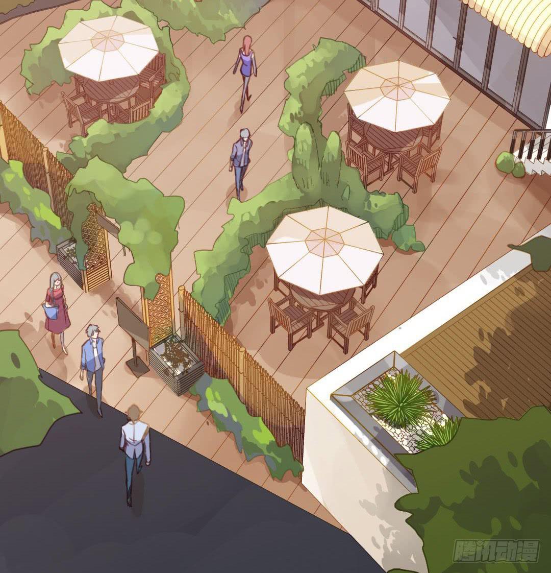 &ldquo;哥哥&rdquo;VS&ldquo;哥哥&rdquo;？！(1/2)-第11话