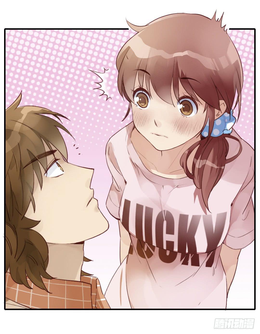 阳光是雪的心事-第17话