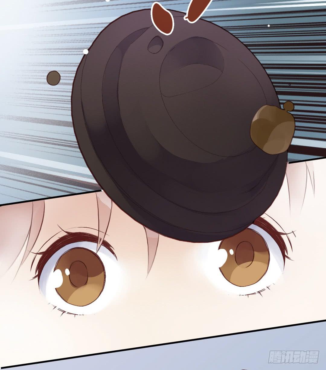 阳光是雪的心事-第17话