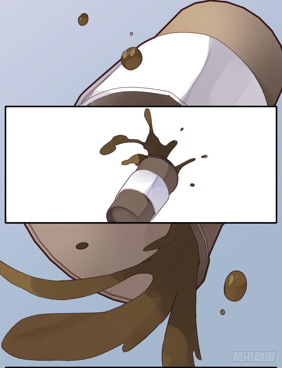 阳光是雪的心事-第17话