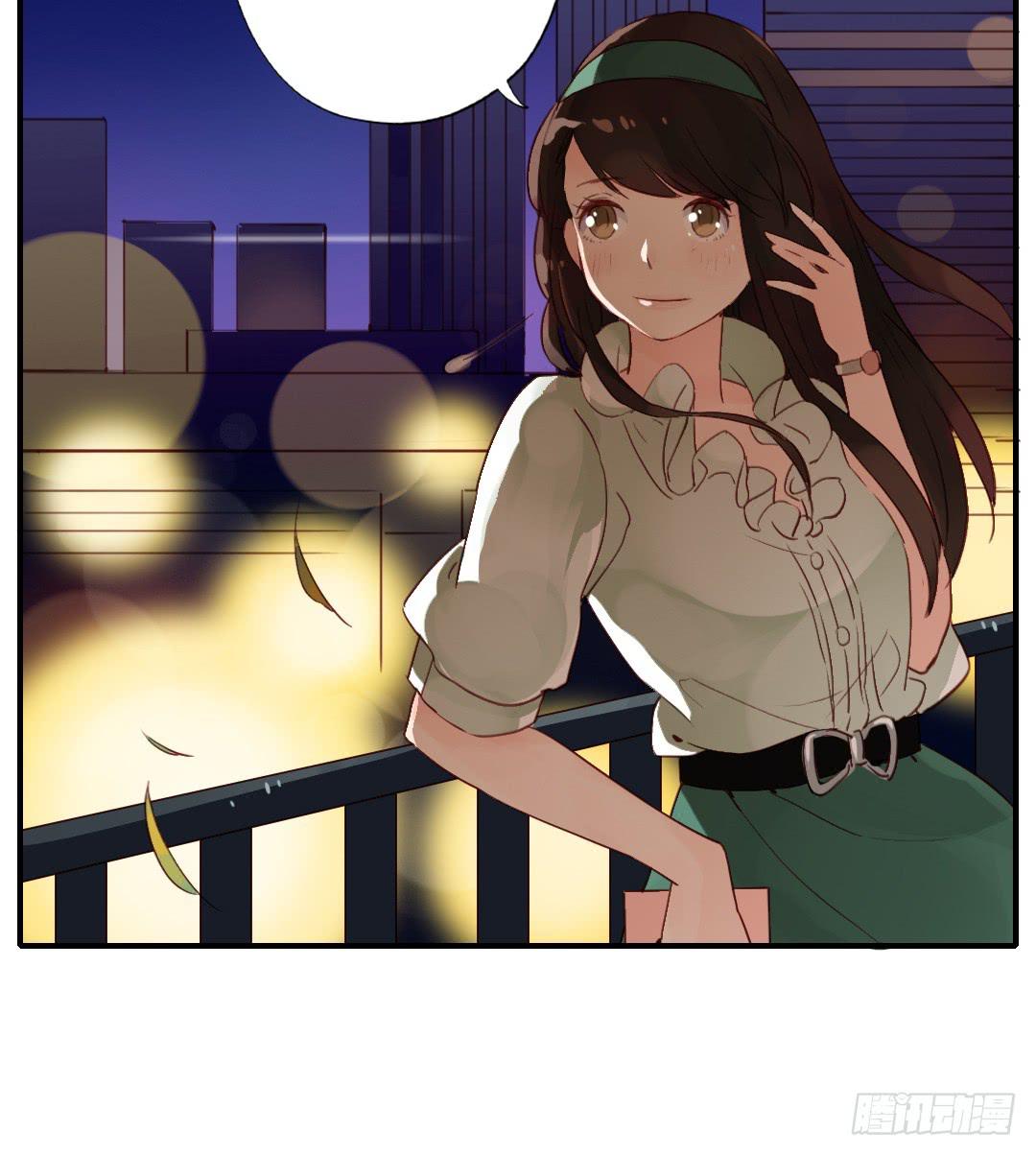 婚约什么的不来一发吗？-第21话