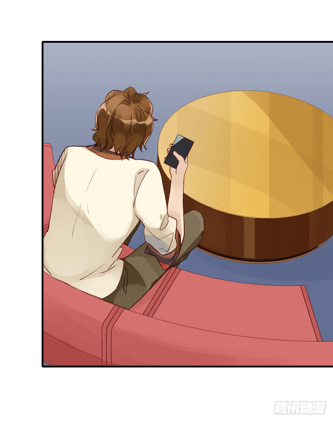 婚约什么的不来一发吗？-第21话