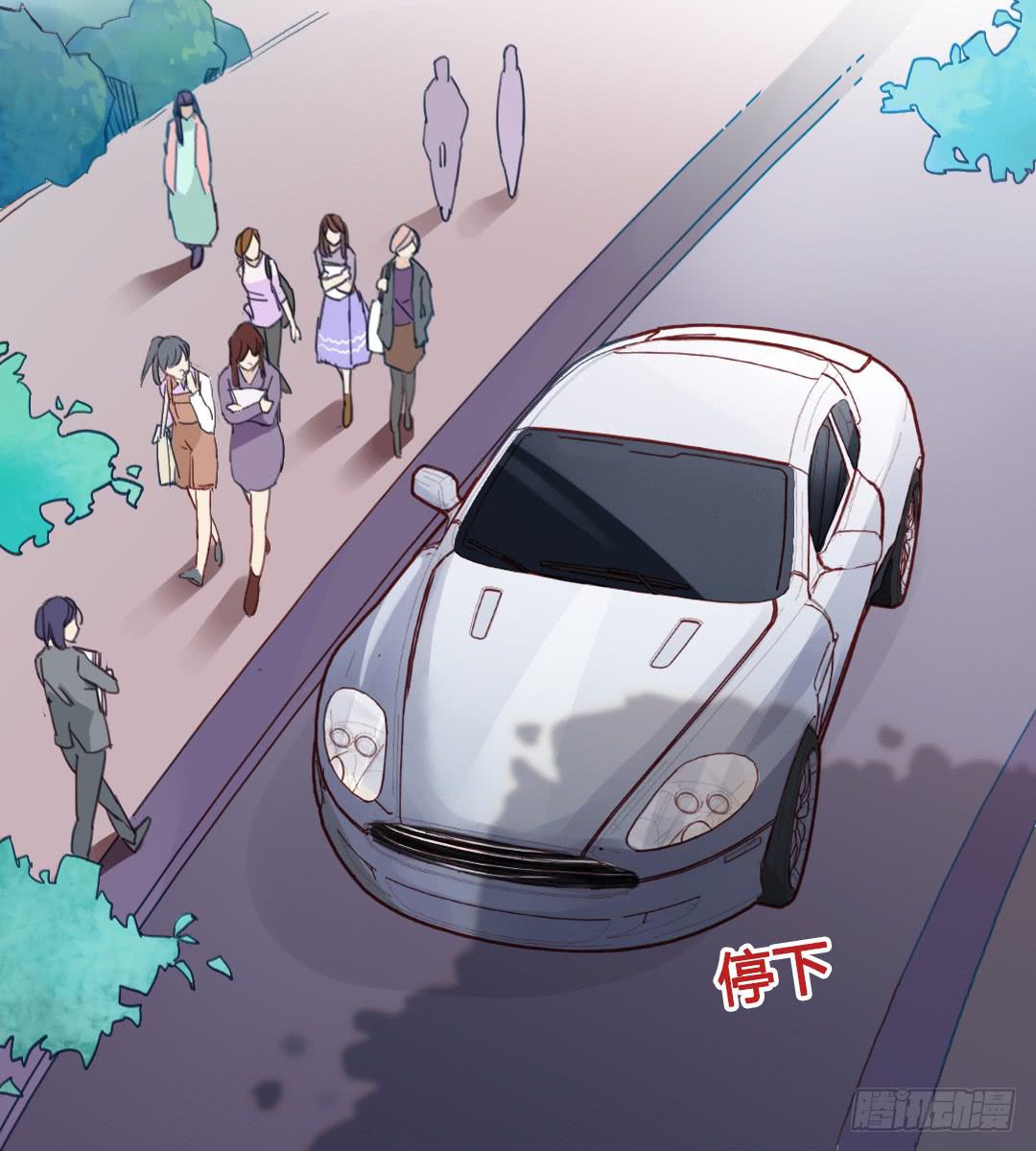 离别预兆-第25话