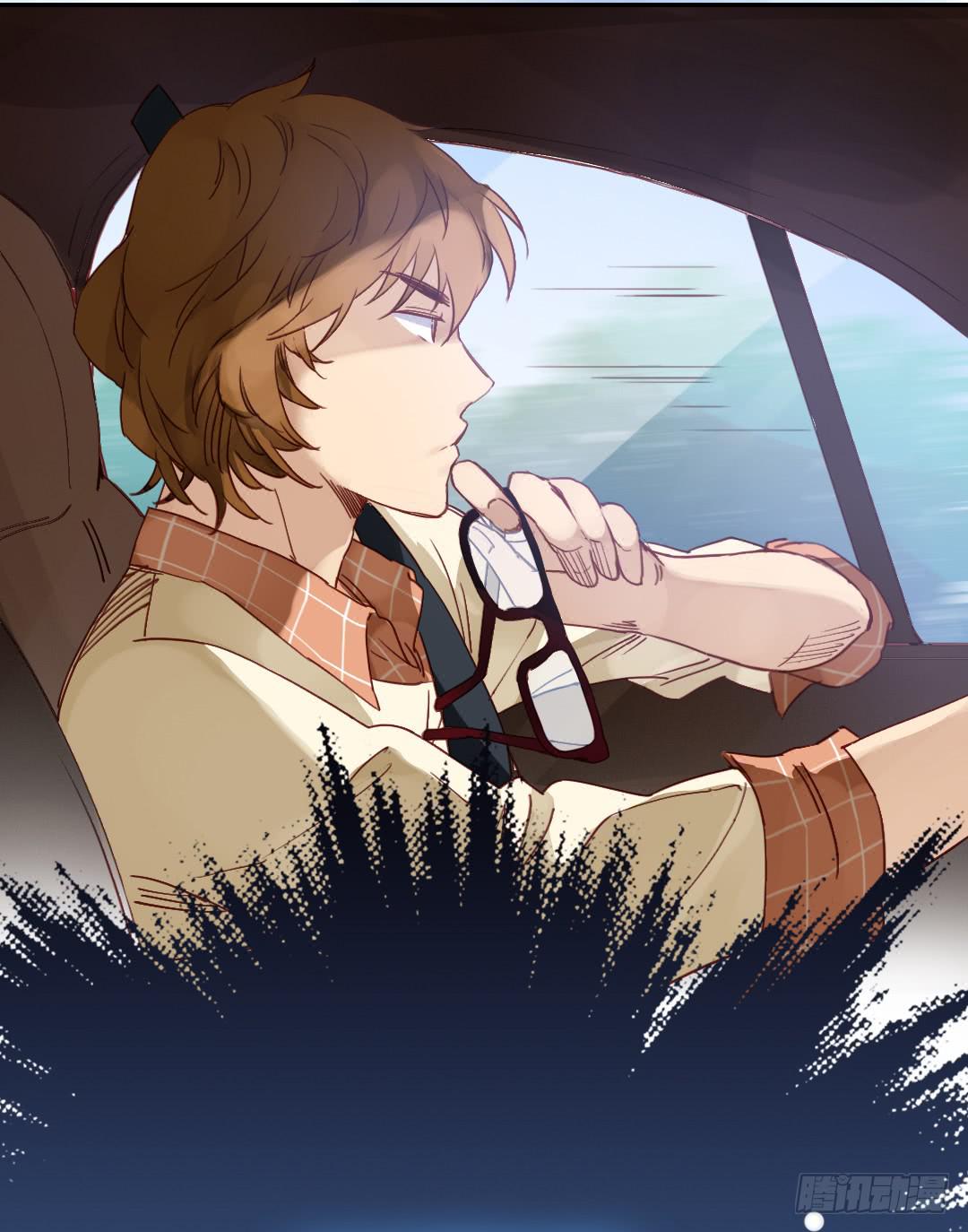 离别预兆-第25话