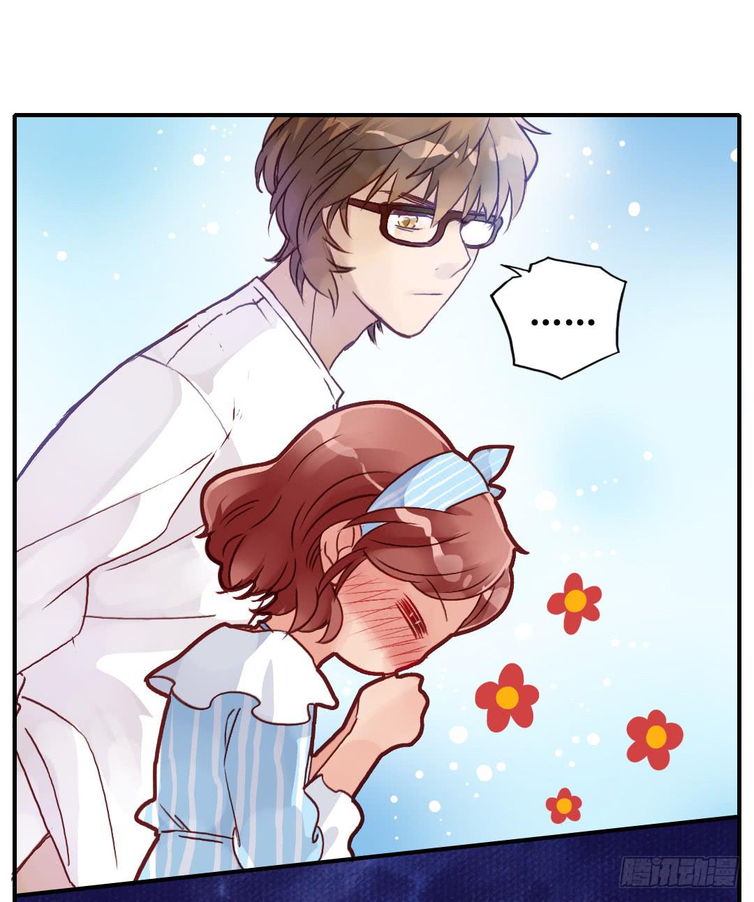 &ldquo;爸爸&rdquo;？-第27话