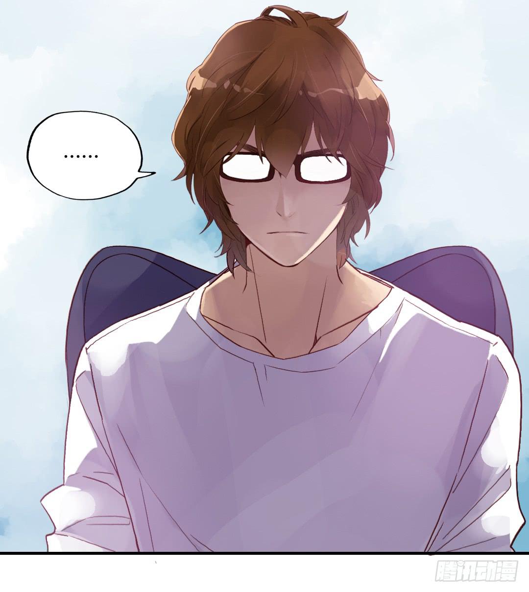 神秘邮件-第29话