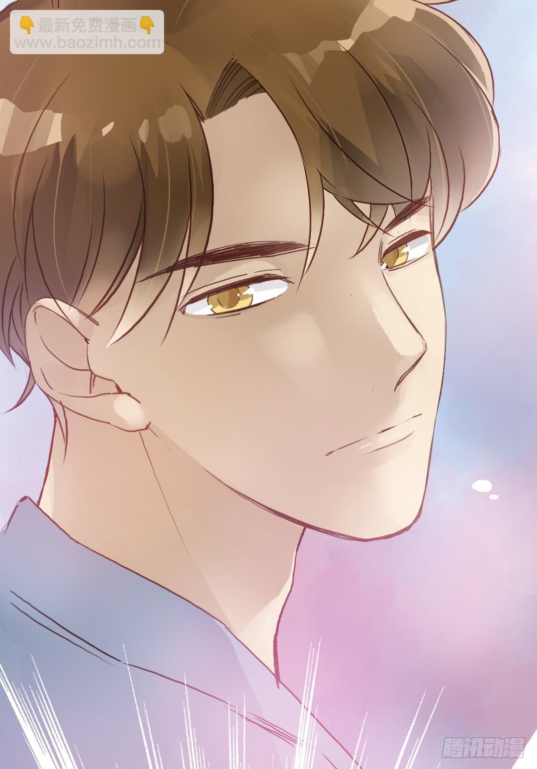 齐人之福？-第31话