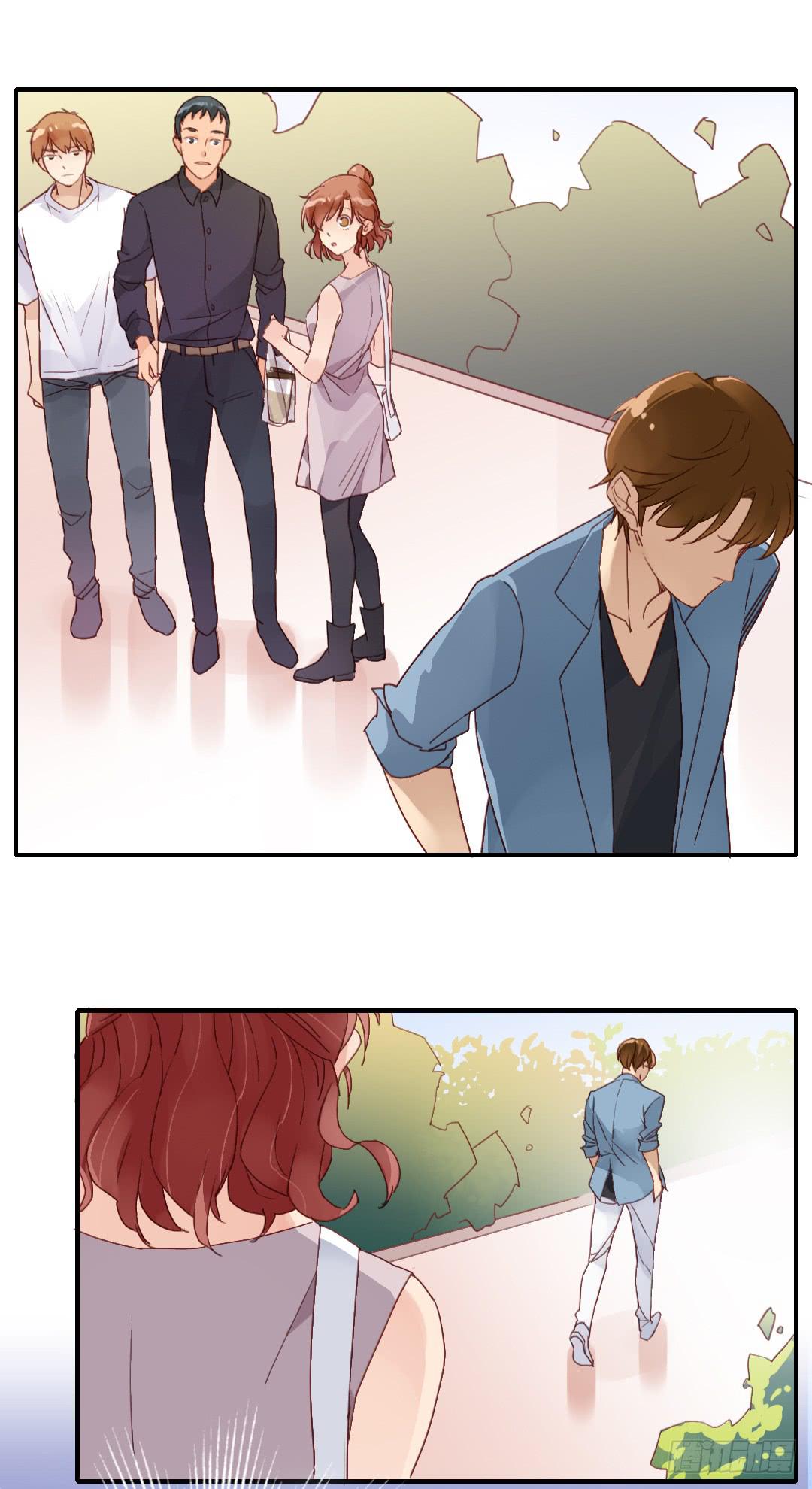 你的名字-第35话