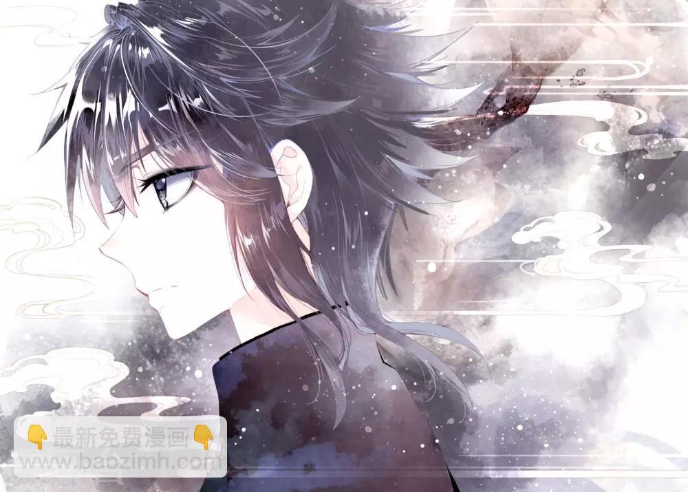 第5话 坐隐手读-第5话