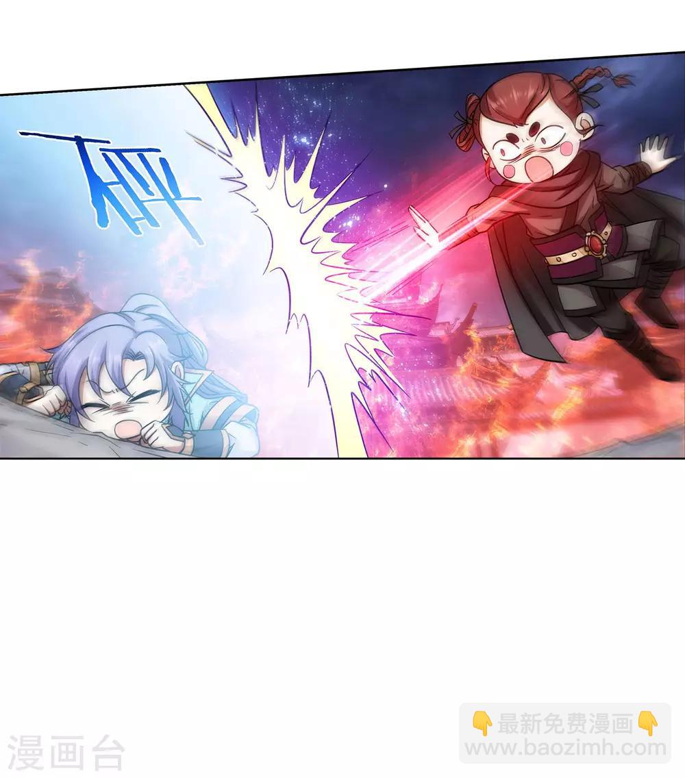 第48话 欢喜无量-第49话