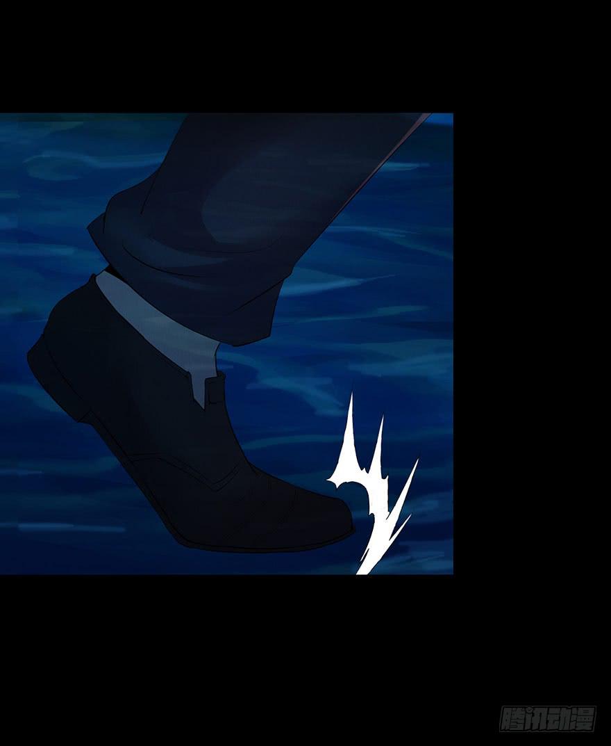 28 第一个牺牲者(1/2)-第29话