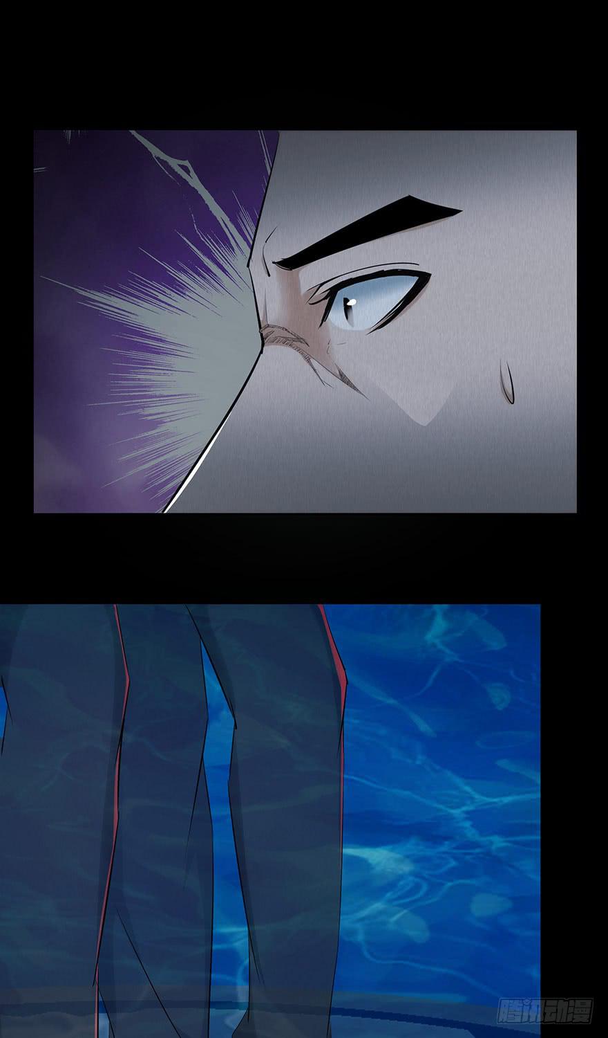 28 第一个牺牲者(1/2)-第29话