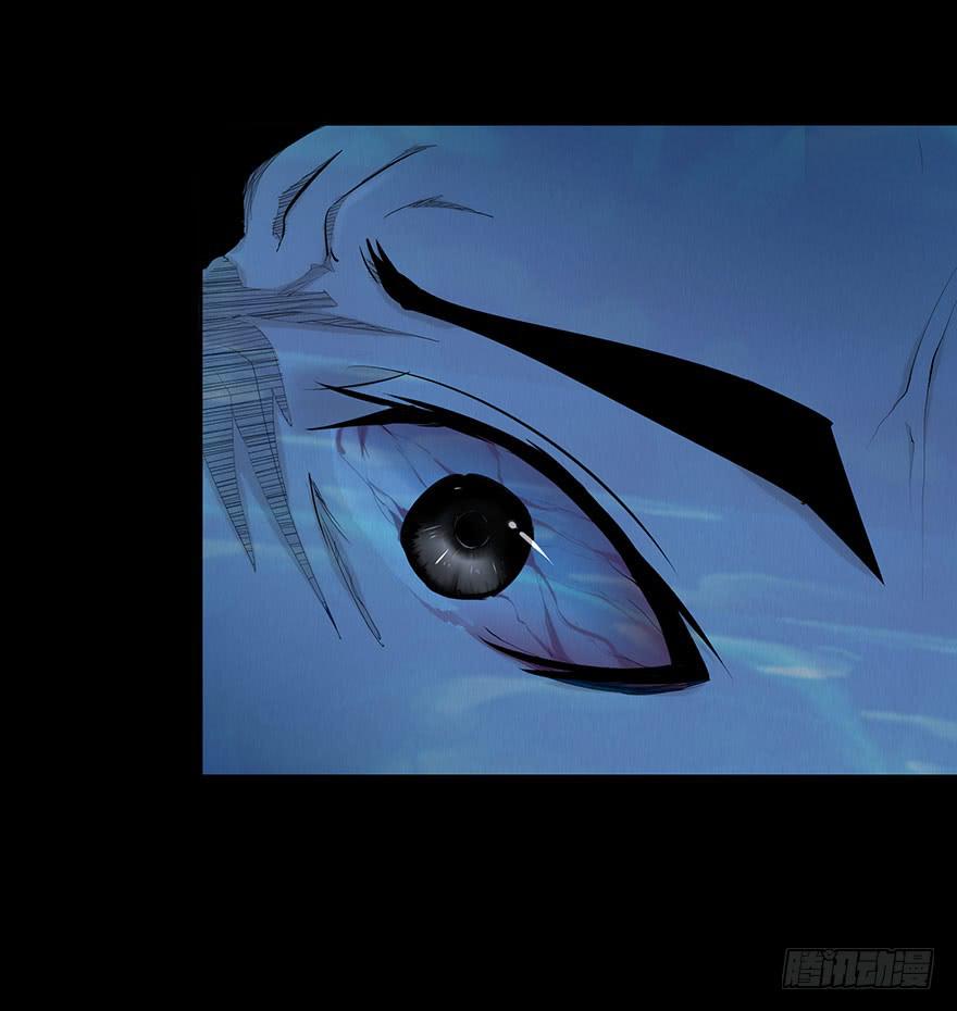 28 第一个牺牲者(1/2)-第29话