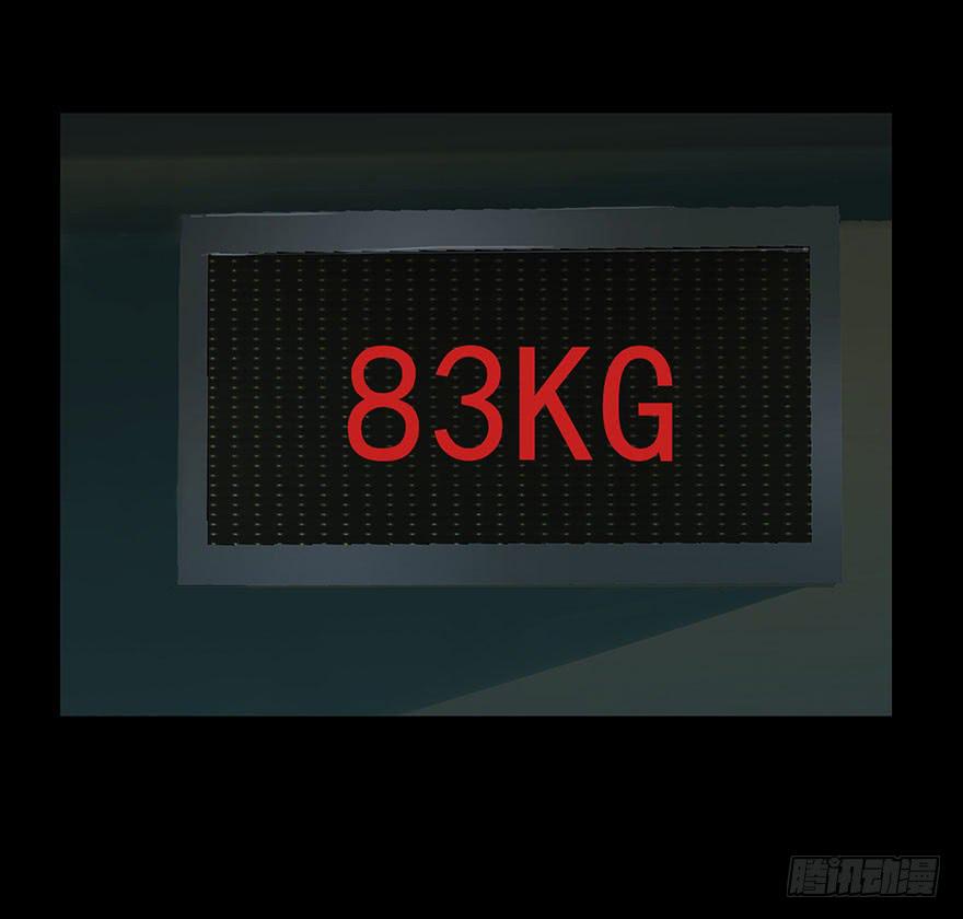 28 第一个牺牲者(1/2)-第29话