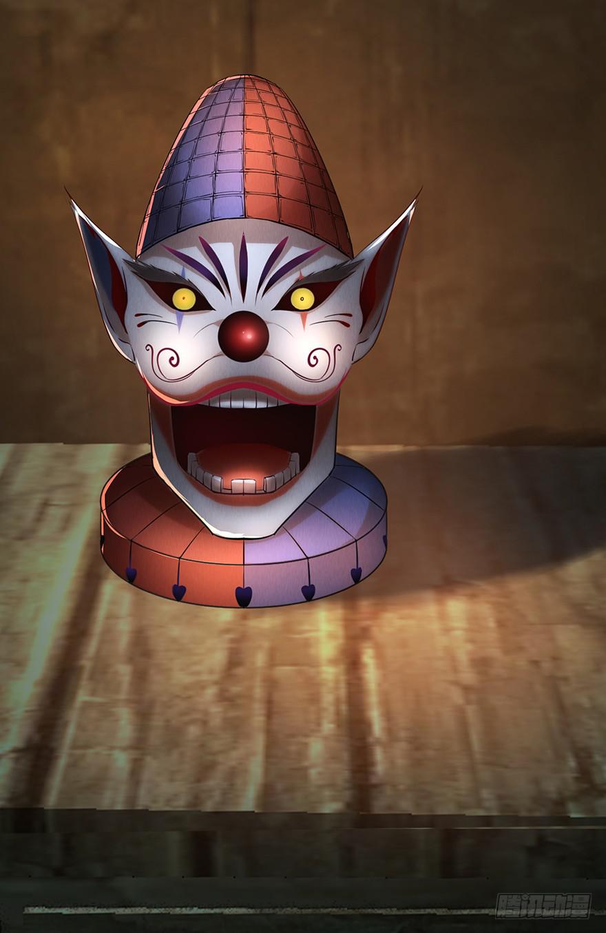 30 意想不到的结果(1/2)-第31话