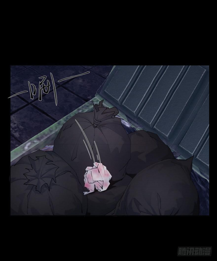 36 曾经的罪恶(1/2)-第37话