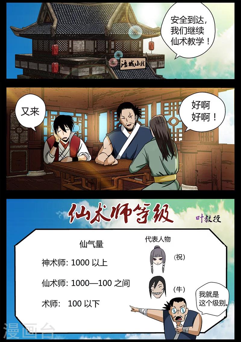 第29话 打完就跑-第29话