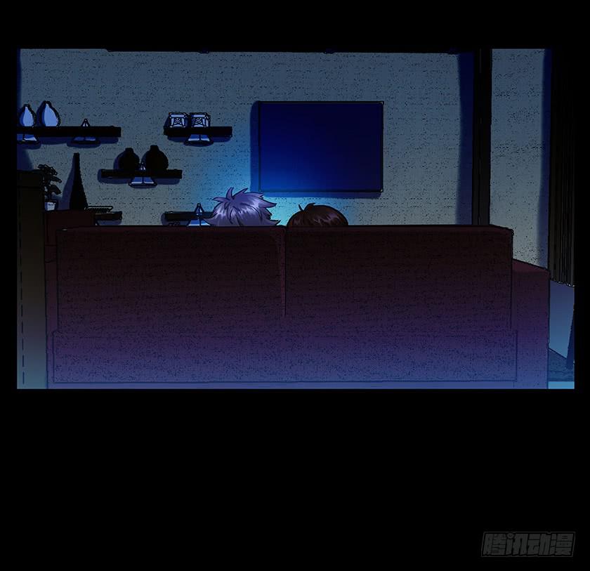 【011古曼童】-第11话