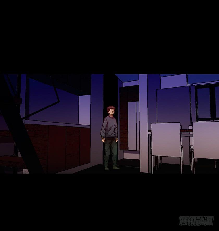 【011古曼童】-第11话