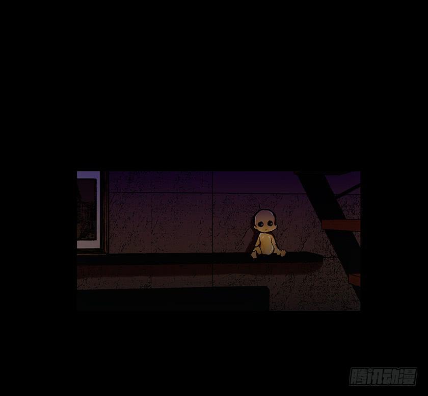 【011古曼童】-第11话