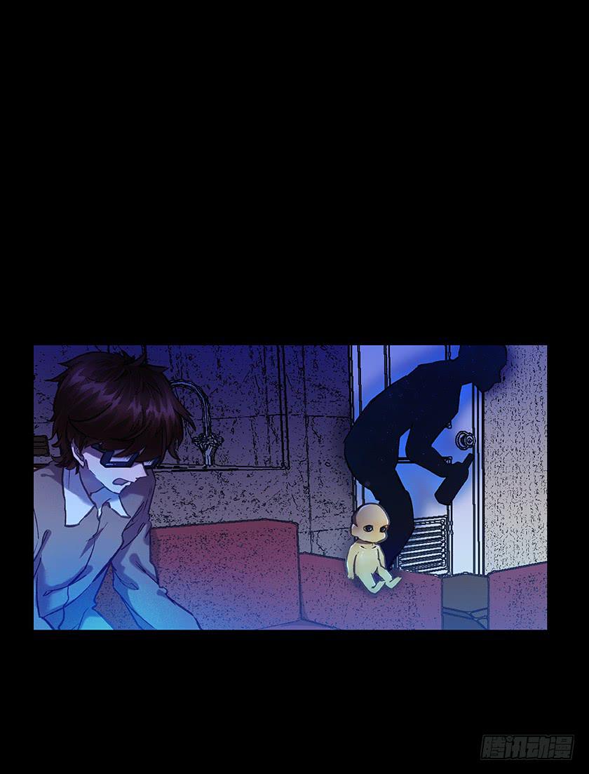 【011古曼童】-第11话