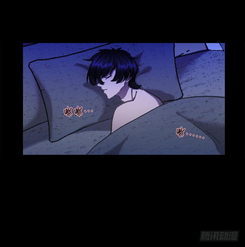 【013铁丝人偶】-第13话