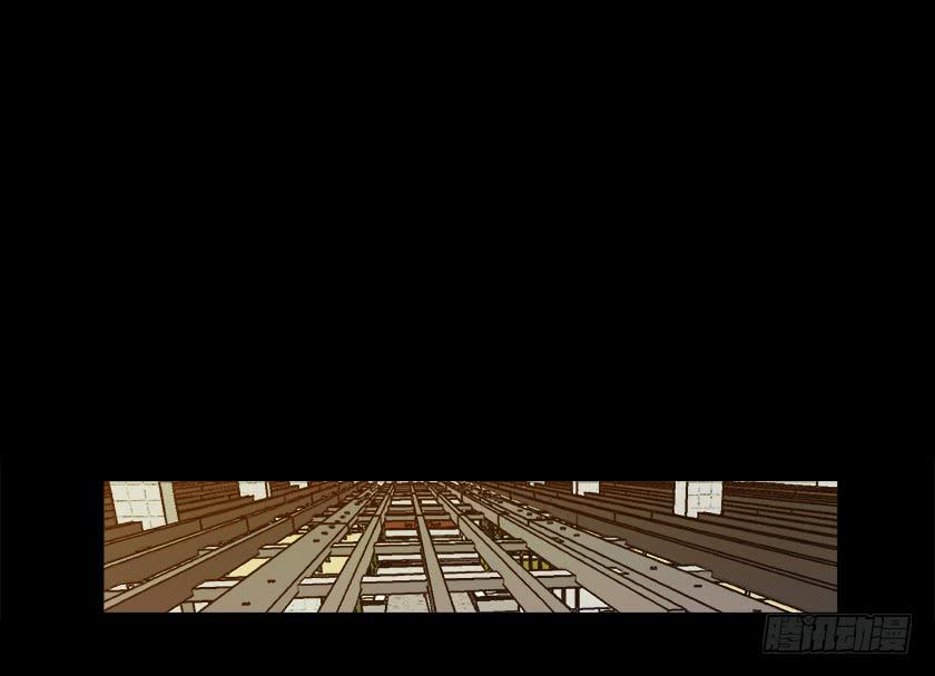 【013铁丝人偶】-第13话