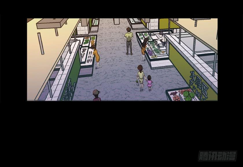 【013铁丝人偶】-第13话