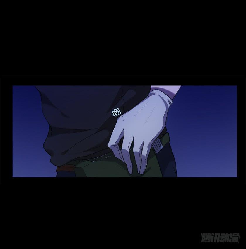 【番外003空居】-第21话