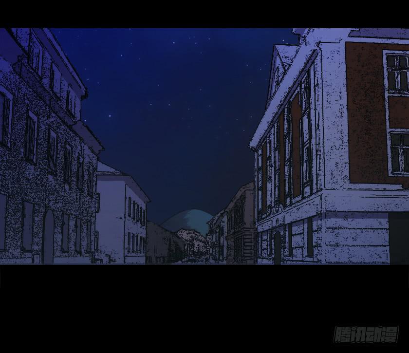 【番外003空居】-第21话