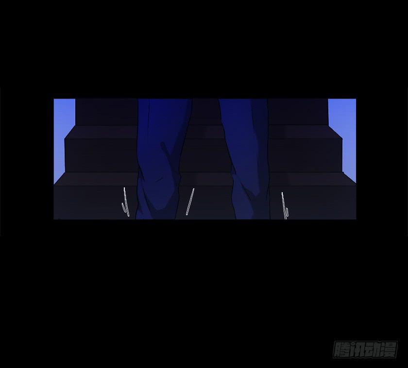 【番外003空居】-第21话