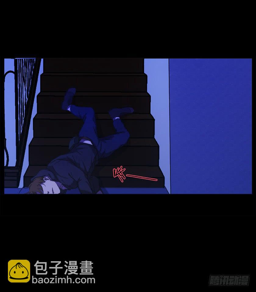 【番外003空居】-第21话